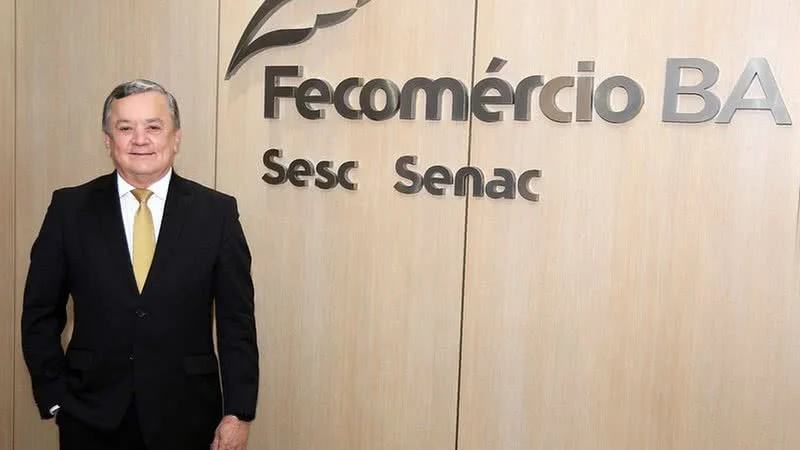 Fecomércio Bahia se posiciona sobre taxas de importação do Brasil; confira