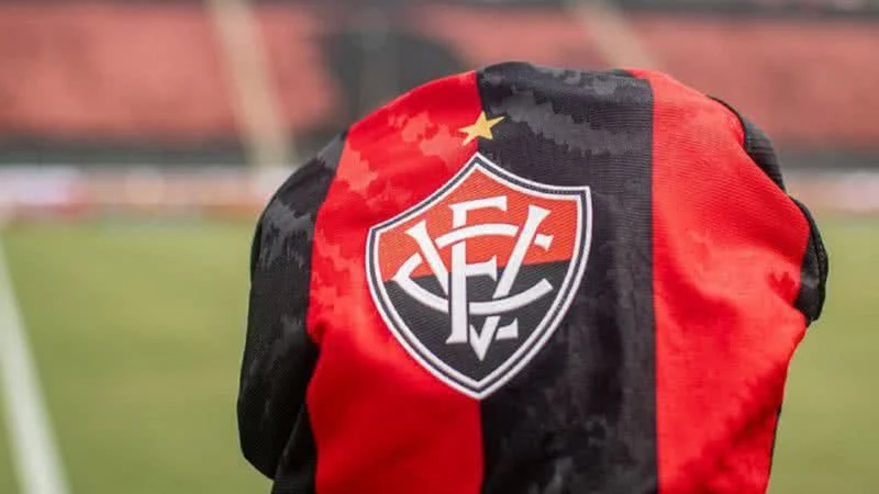 Vitória joga partida com desfalque contra o Internacional