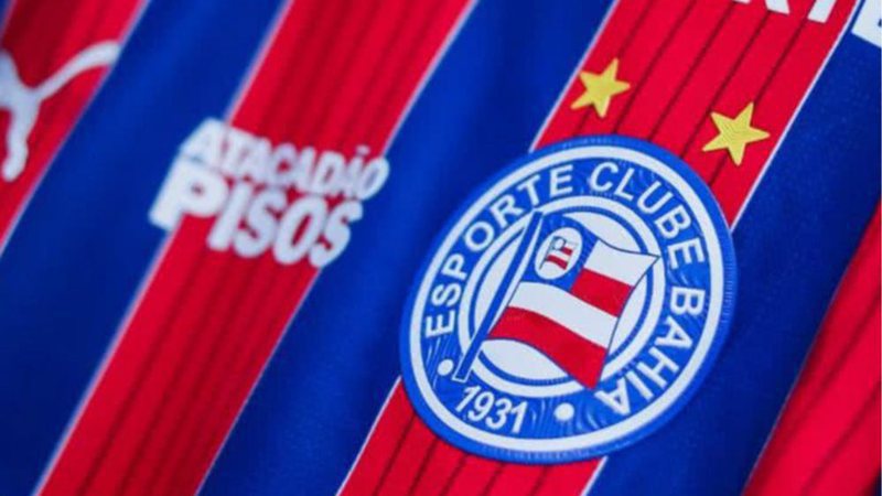 Bahia inicia preparação para enfrentar Fortaleza na próxima semana