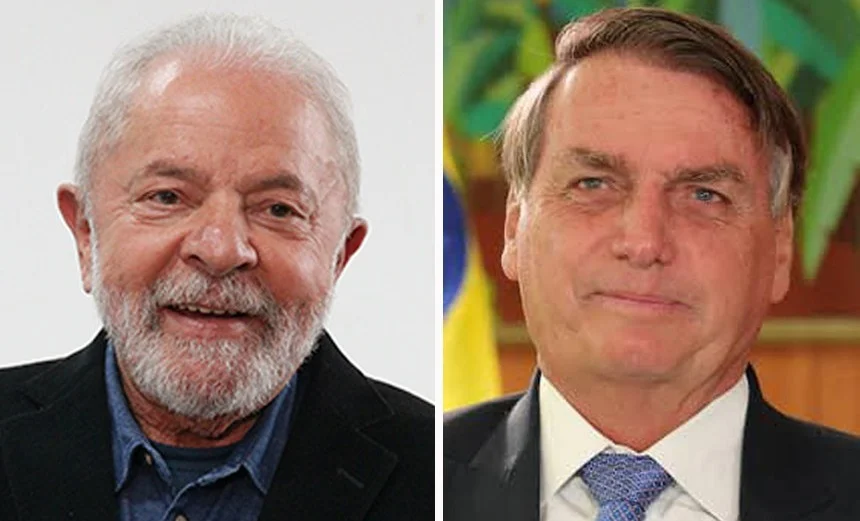 Lula chama Jair Bolsonaro de “frouxo” e crítica anistia