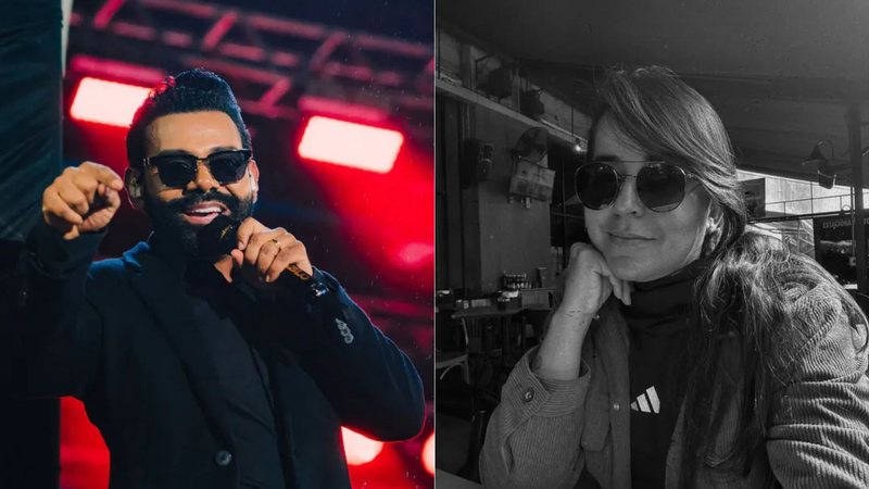 Pablo se pronuncia após morte de funcionária em tragédia na BR324; veja 