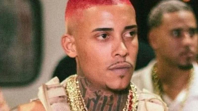 MC Poze compartilha foto feita na cadeia e faz reflexão sobre período; confira 