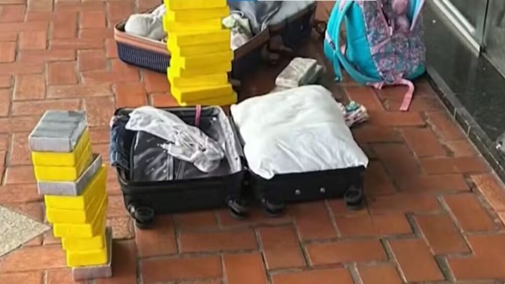 Reprodução / TV Sudoeste