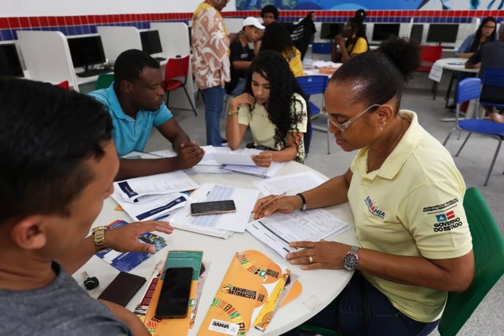 Sepromi lança novo edital de fomento ao empreendedorismo negro na Bahia