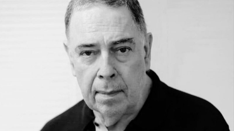 Morre Sílvio Roberto de Moraes Coelho, presidente e idealizador do Grupo Aratu, aos 84 anos