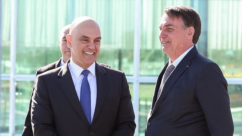 Foto: Marcos Corrêa/PR