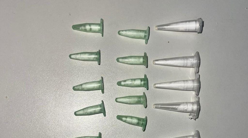 Foto: CIPE Polo Industrial