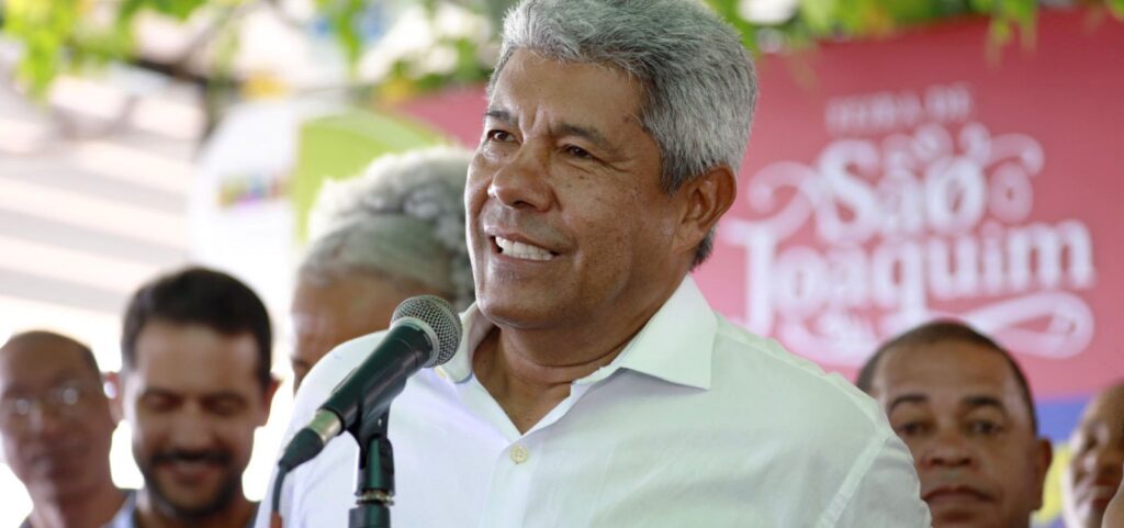 Feijão Almeida / GOVBA