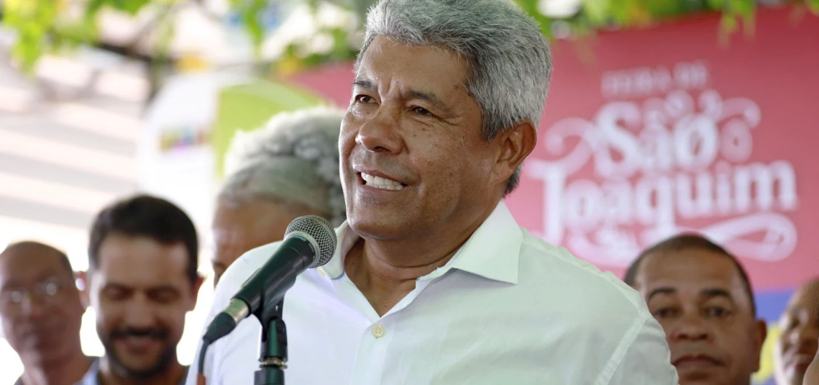 Finalmente! Jerônimo Rodrigues revela que tem reunião agendada com Bruno Reis; saiba quando  