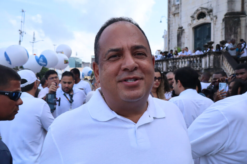 Fenômeno de popularidade, vereador Jorge Araújo também se destaca pela alta produtividade na Câmara e revela: “vim fazer história”