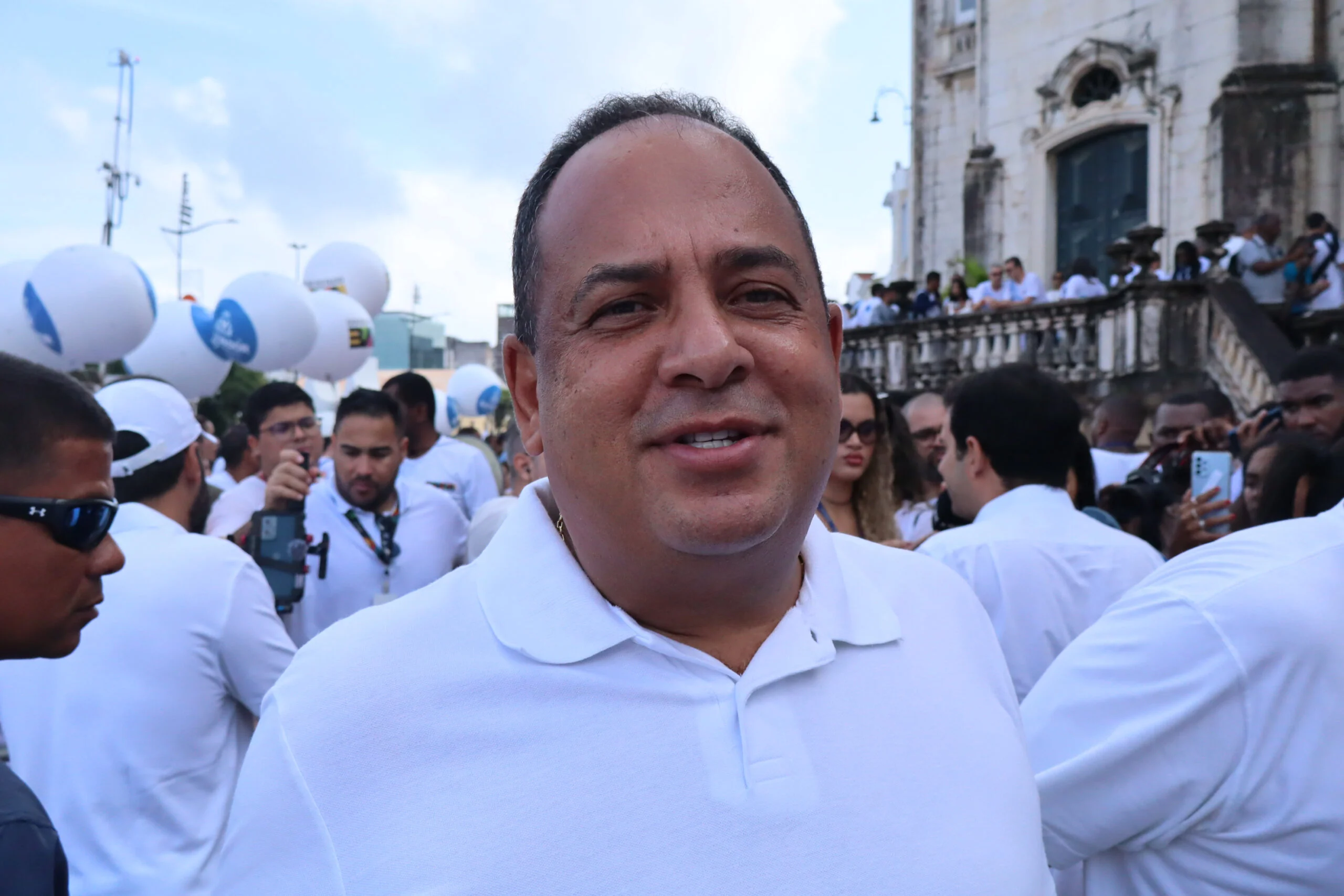 Fenômeno de popularidade, vereador Jorge Araújo também se destaca pela alta produtividade na Câmara e revela: “vim fazer história”