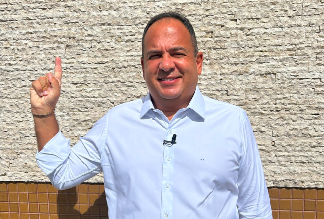 Vereador mais votado em Salvador, Jorge Araújo revela que não foi convidado para federação partidária do PP