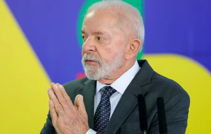 Lula divulga possível candidatura para 2026; saiba mais