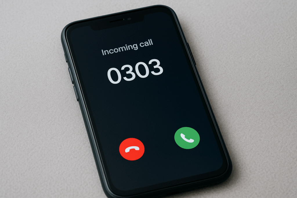 Deputado apresenta projeto de lei para retorno do uso obrigatório do  prefixo 0303 para ligações de telemarketing