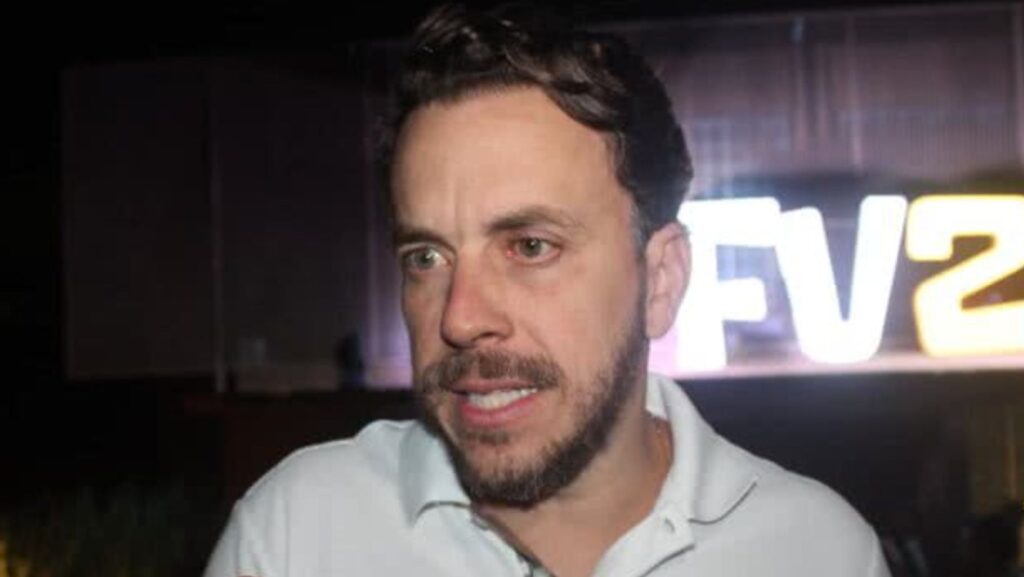 CEO da Salvador Produções rebate críticas após cancelamento do Salvador Fest: “pessoas que falam demais”