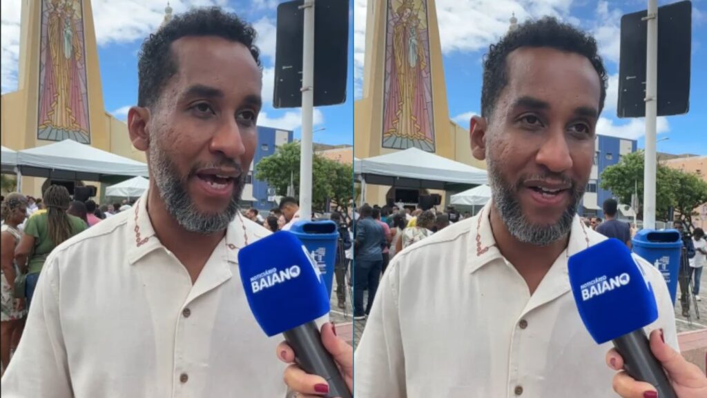 Com lançamento dos Corredores Verdes, subsecretário da Secis destaca investimentos sustentáveis em regiões periféricas em Salvador 