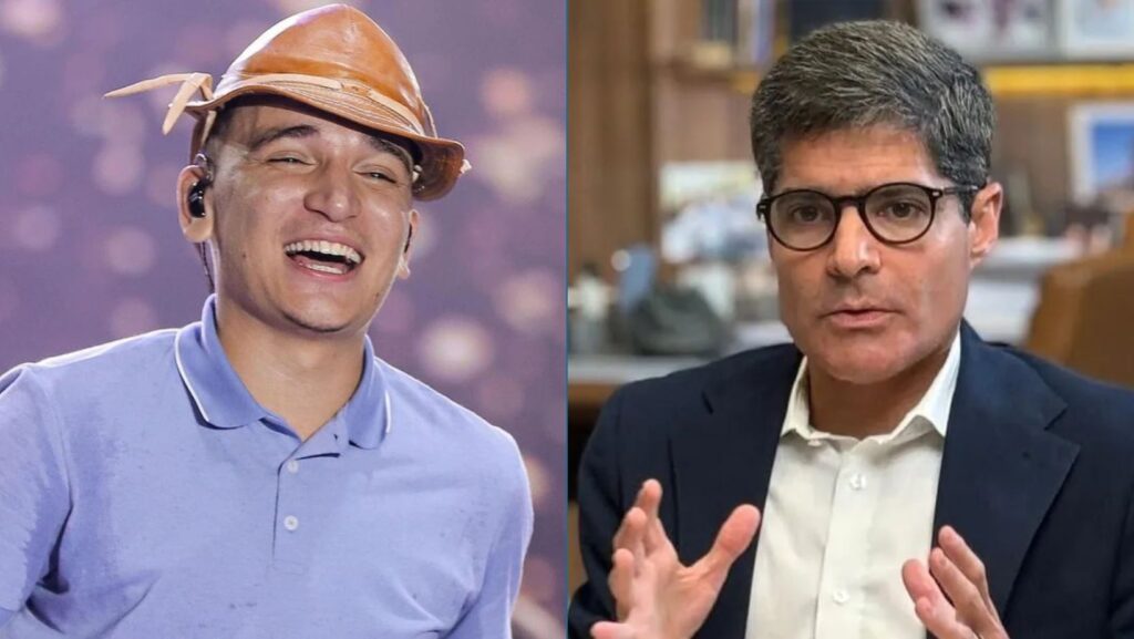 João Gomes faz cobrança a ACM Neto nas redes e leva resposta inesperada; confira