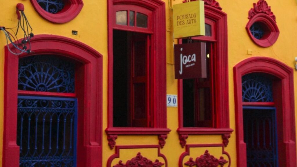 Localizado no Santo Antônio Além do Carmo, Joca Mesa Bar lança cardápio de boteco nesta quarta-feira