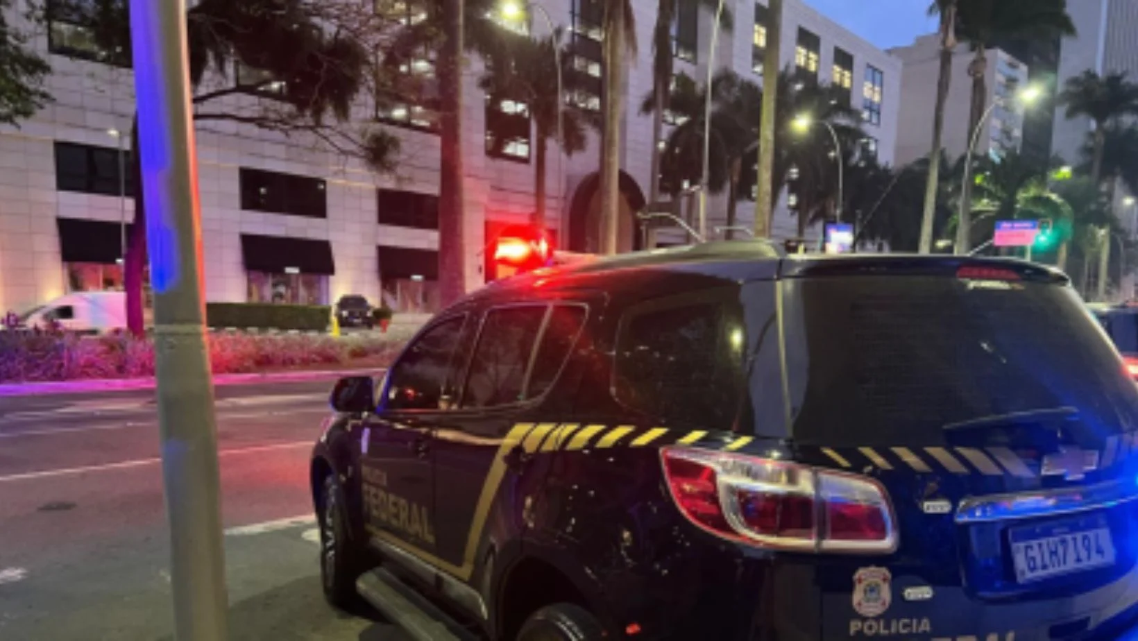 Operação da PF aponta movimentação bilionária do PCC em cerca de 40 fundos; saiba detalhes