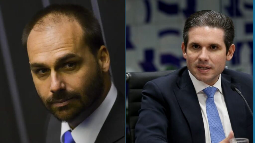 Mario Agra/Câmara dos Deputados e Marcelo Camargo/Agência Brasil