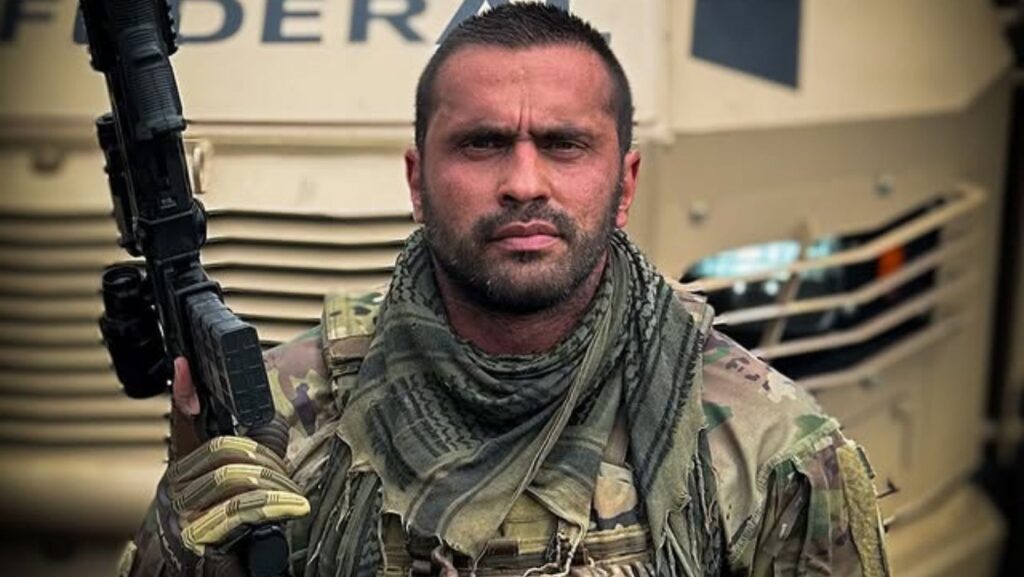 Após investigação de suposto desvio de armas, Douglas Pithon se manifesta; veja vídeo