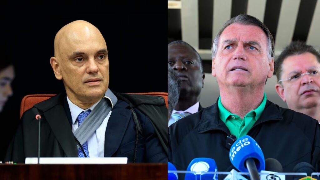  Rosinei Coutinho/STF e  Edilson Rodrigues/Agência Senado