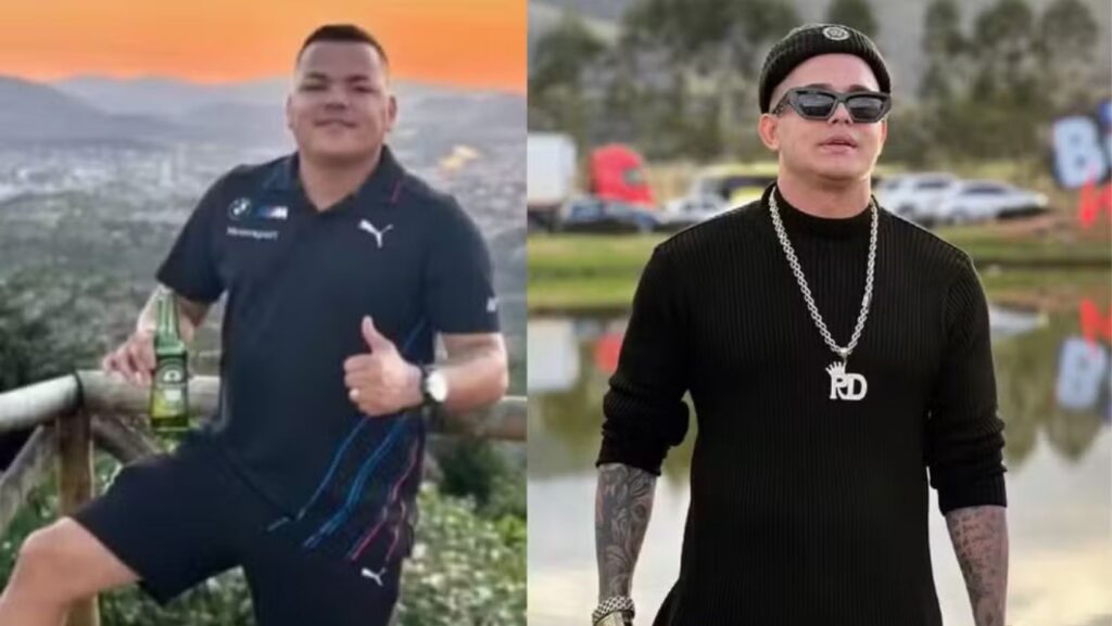 Justiça determina soltura de rifeiro e influenciador presos na Operação Falsas Promessas