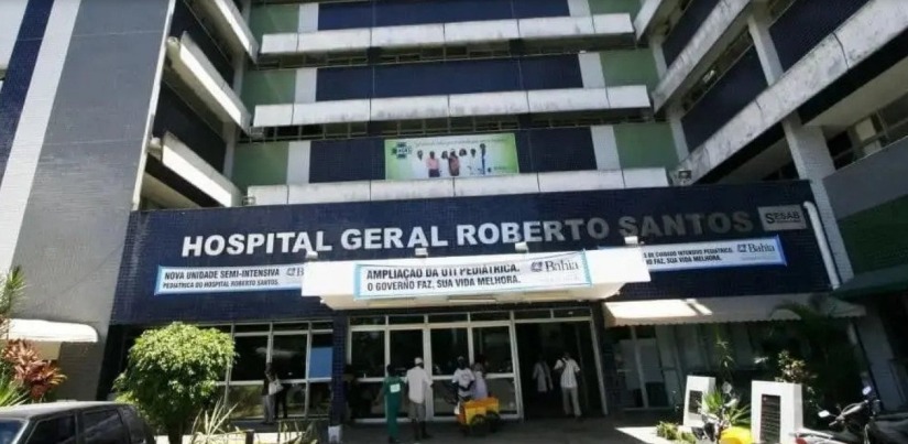 Foto: Divulgação SESAB