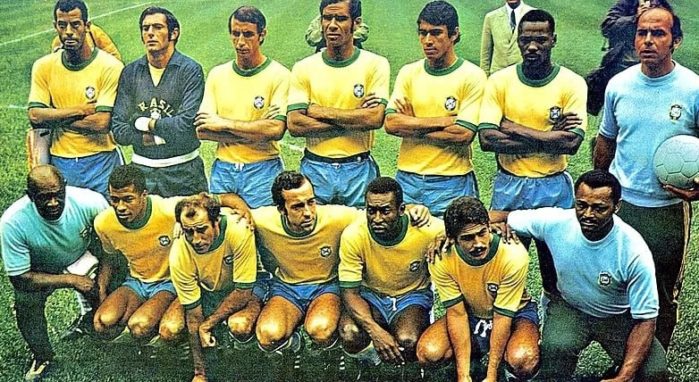 Netflix lança série e tem atuação de ex-jogador de time Rubro-Negro baiano