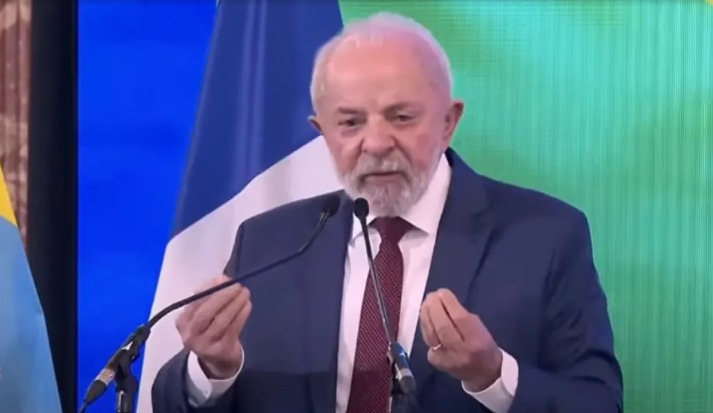 Foto: Reprodução/YouTube