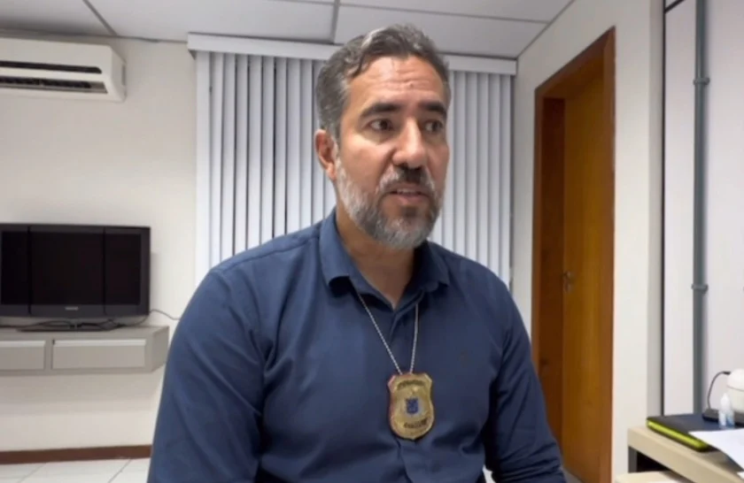 Delegado divulga redução em homicídios em Feira de Santana; saiba mais