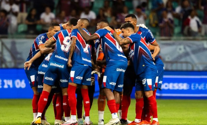 Foto: Letícia Martins/ECB