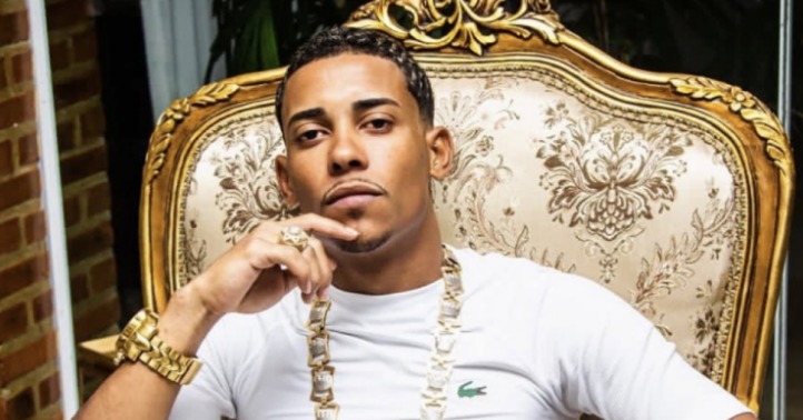 Foto: Reprodução/Rede Social