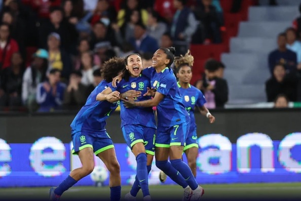 Foto: Lívia Villas Boas/CBF