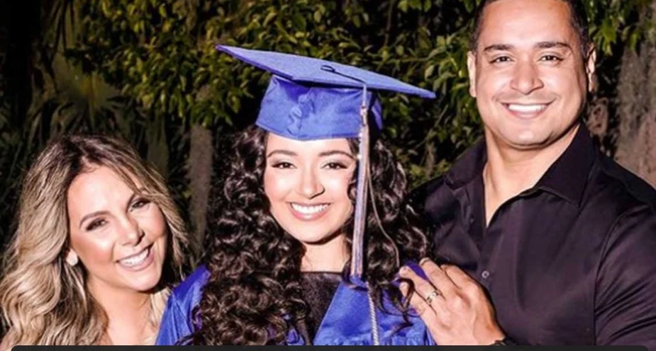 Camilly Victória, filha de Xanddy e Carla Perez, fala como os pais reagiram ao saber de sua orientação sexual
