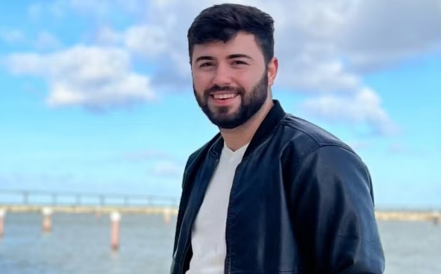 Foto: Reprodução/Rede Social