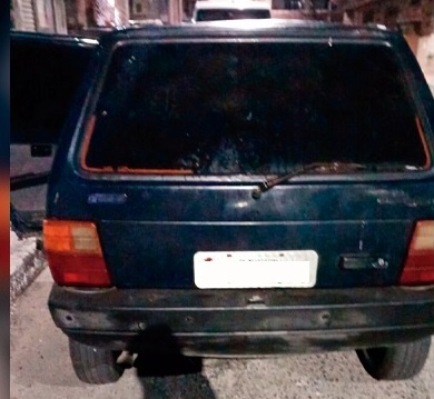 Idoso é resgatado no subúrbio de Salvador após ser sequestrado no bairro de Itapuã; saiba detalhes