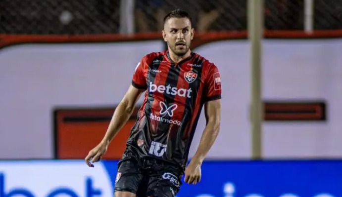 Foto: Reprodução/ Victor  Ferreira-ECV