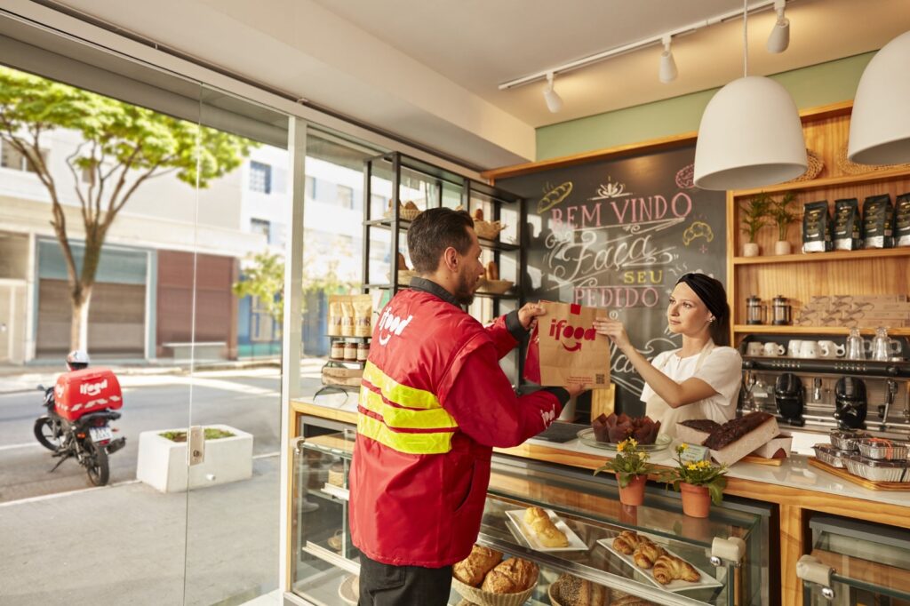  iFood anuncia mais de mil contratações e investimento bilionário no Brasil até 2026