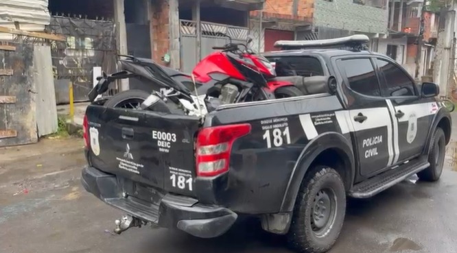 Foto: Pedro Moraes / Ascom-PCBA