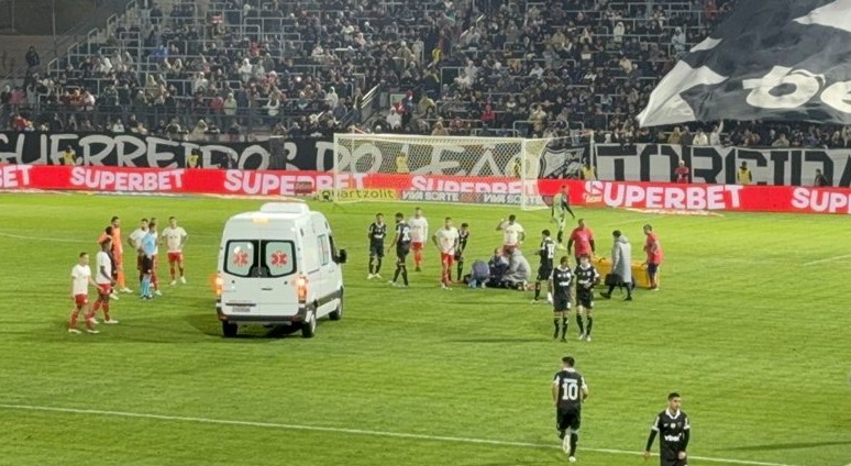 Foto: Reprodução/Sportv