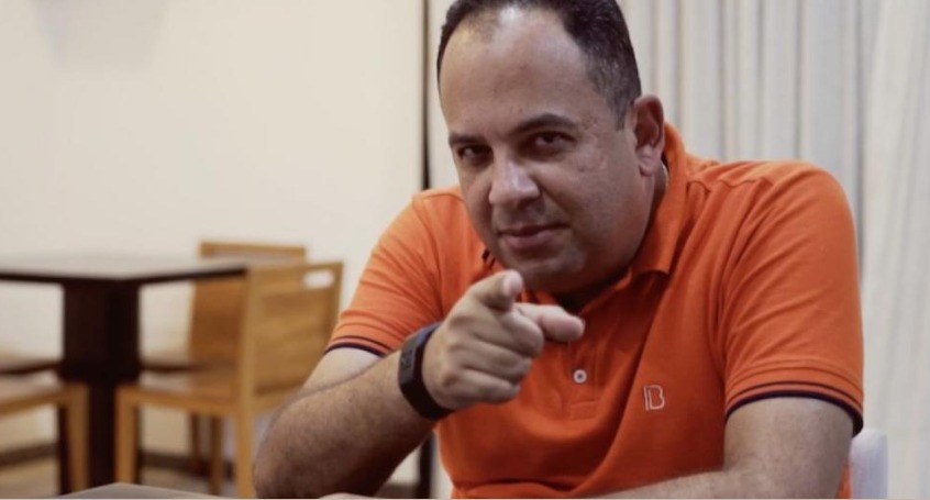 Foto: Reprodução/Instagram