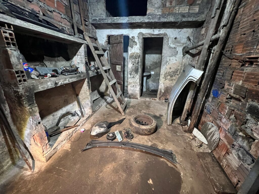 Foto: BPFRV / Batalhão Apolo