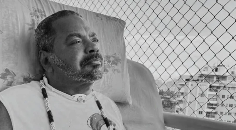 Sambista Arlindo Cruz morre, aos 66 anos, no Rio de Janeiro