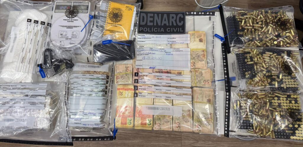 Foto: Divulgação - Ascom/PCBA