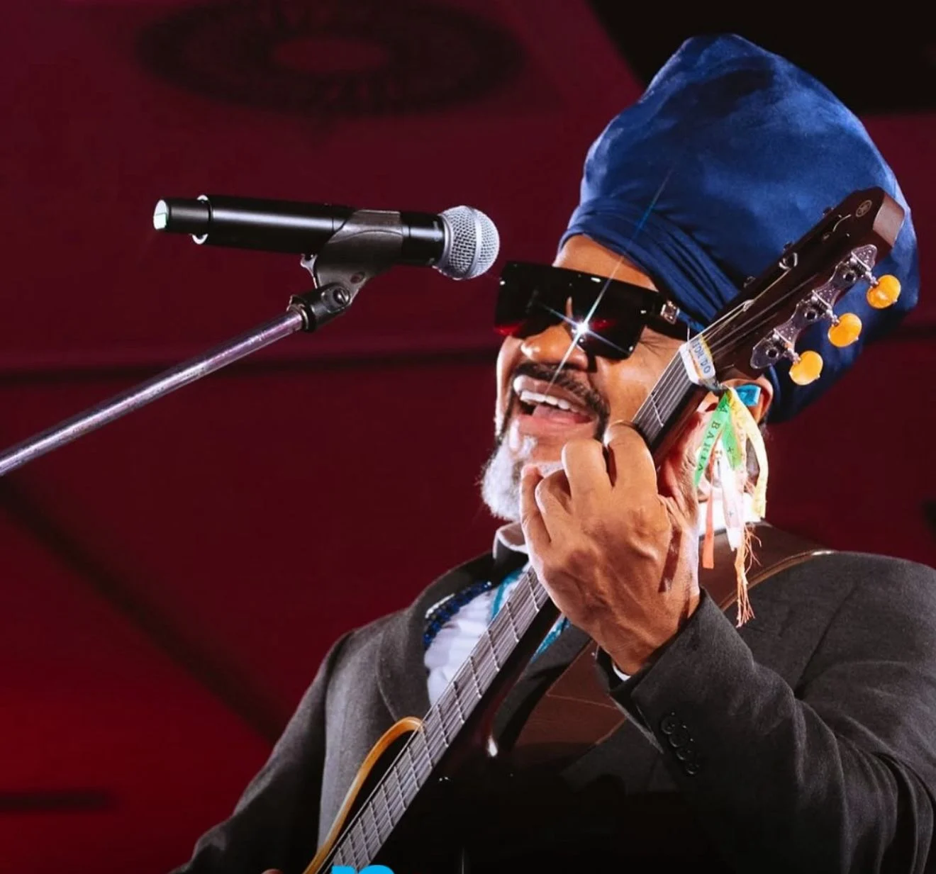 Produtoras de Salvador se unem para agenciar Carlinhos Brown; saiba mais