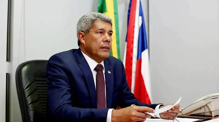 Governador Jerônimo Rodrigues solicita novo empréstimo bilionário; entenda