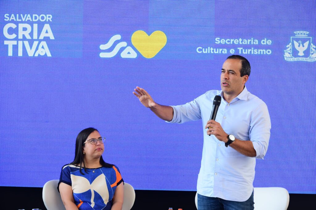 Foto: Valter Pontes/ Secom PMS