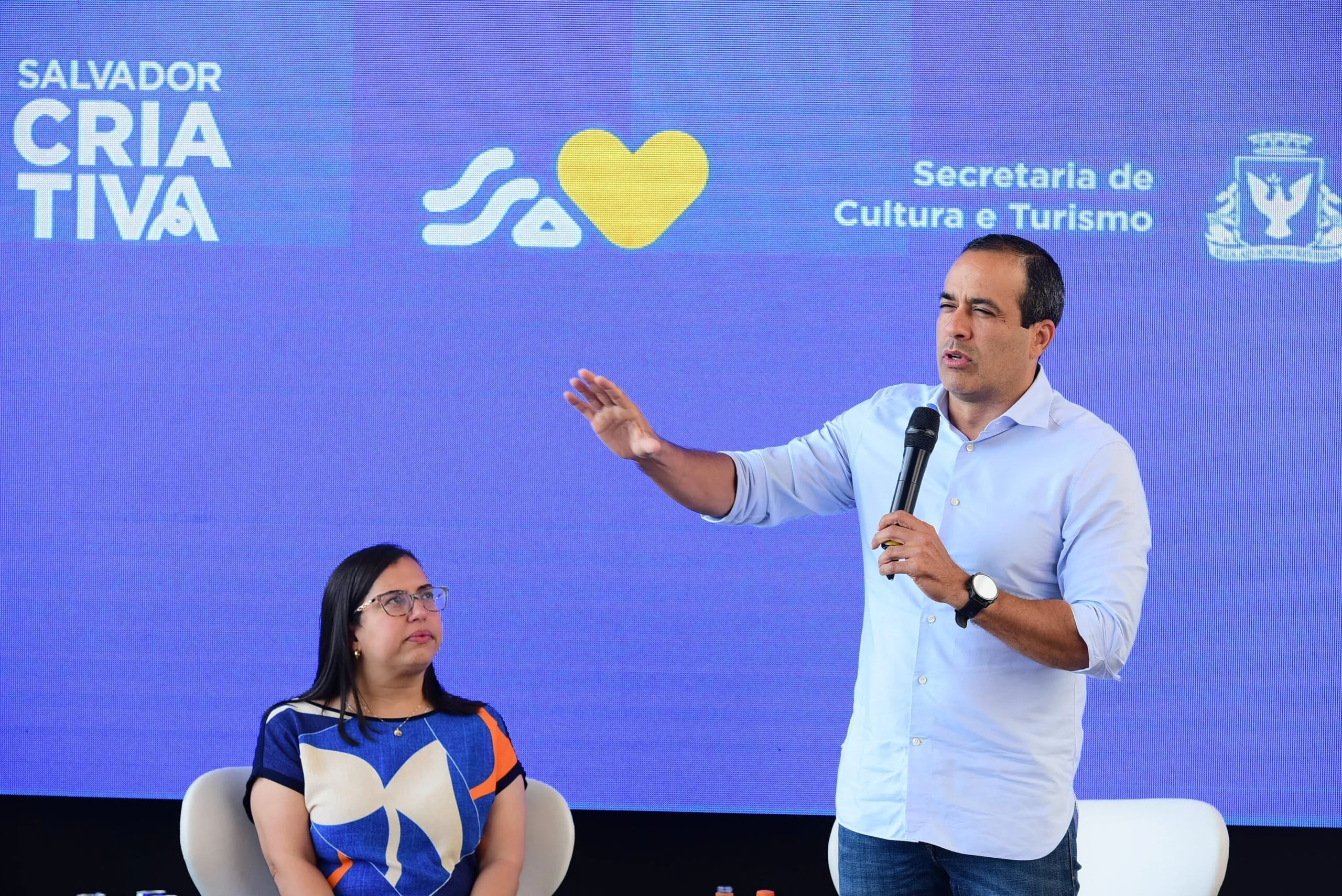 Prefeitura lança novo calendário de turismo esportivo; veja programação