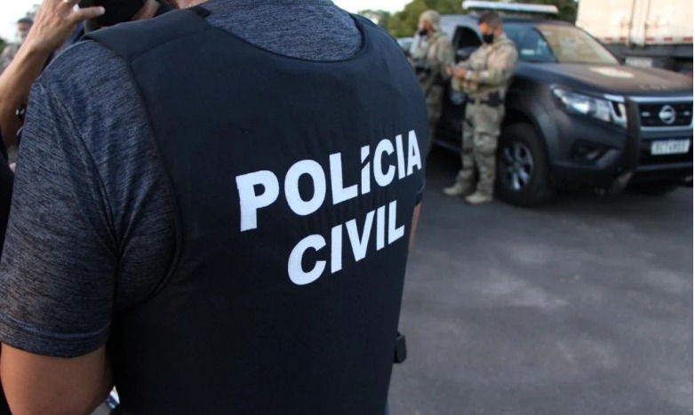 Foto: Reprodução/Polícia Civil
